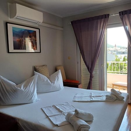 Apartman Laura Galileo Blizu Centra I Plaze Makarska Extérieur photo